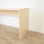 Högt Mötesbord Ping Pong