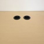 Högt Mötesbord Ping Pong