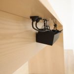 Högt Mötesbord Ping Pong