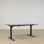 Höj-och Sänkbart Skrivbord