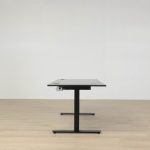 Höj-och Sänkbart Skrivbord