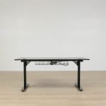 Höj-och Sänkbart Skrivbord