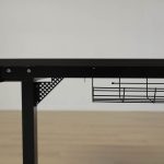 Höj-och Sänkbart Skrivbord