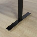 Höj-och Sänkbart Skrivbord