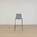 Barstol Stool Street 4L High