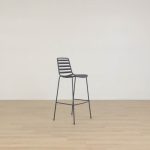 Barstol Stool Street 4L High