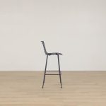 Barstol Stool Street 4L High