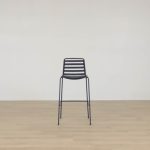 Barstol Stool Street 4L High