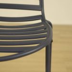 Barstol Stool Street 4L High