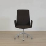 Konferensstol Catifa Sensit