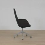 Konferensstol Catifa Sensit