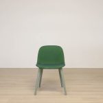 Caféstol Fiber Side Chair