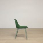 Caféstol Fiber Side Chair