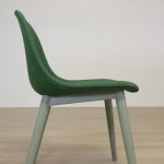 Caféstol Fiber Side Chair