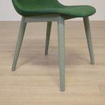 Caféstol Fiber Side Chair