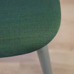 Caféstol Fiber Side Chair