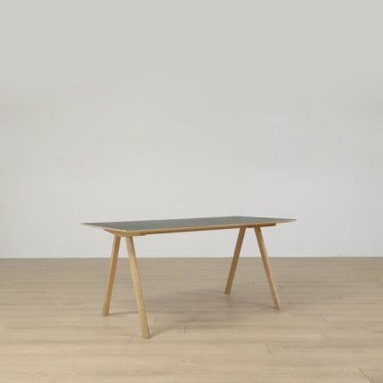 Caféstol Fiber Side Chair