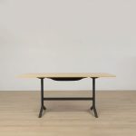 Högt Mötesbord Funk