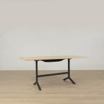 Högt Mötesbord Funk