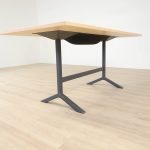 Högt Mötesbord Funk