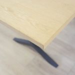 Högt Mötesbord Funk