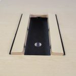 Högt Mötesbord Funk