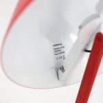 Skrivbordslampa w103 Sempé