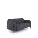 Soffa 2-sits Mega