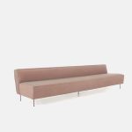 Loungesoffa Modern Line