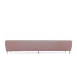 Loungesoffa Modern Line