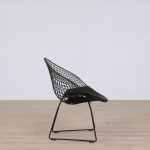 Loungestol inspirerad av Diamond KNOLL