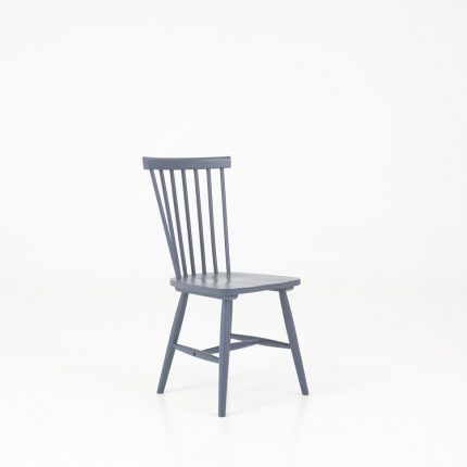 Mörkgrått soffbord