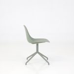 Konferensstol Fiber Side Chair