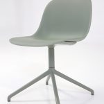 Konferensstol Fiber Side Chair
