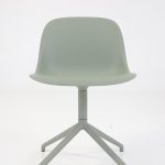 Konferensstol Fiber Side Chair