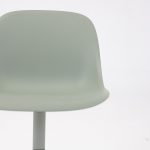 Konferensstol Fiber Side Chair