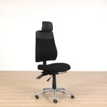 Kontorsstol Optimum Z