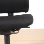 Kontorsstol Optimum Z