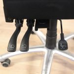 Kontorsstol Optimum Z