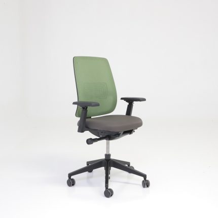 Blädderblock Tripod Easel