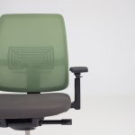 Kontorsstol Lively