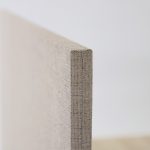 Bordsskärm Optima 120 cm