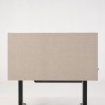 Bordsskärm Optima 120 cm