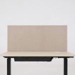 Bordsskärm Optima 120 cm