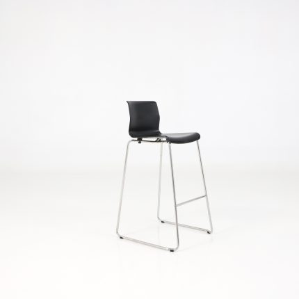 Höj- och sänkbart skrivbord