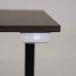 Höj- och sänkbart skrivbord