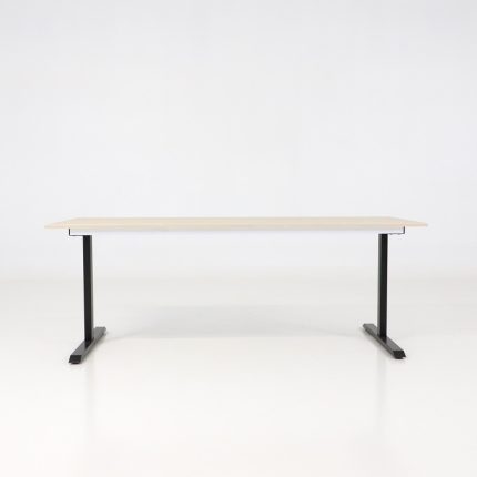 Skrivbord Fast fot