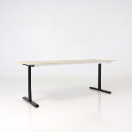 Skrivbord Fast fot