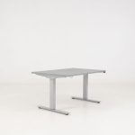 Höj och sänkbart skrivbord Ergo 120 cm