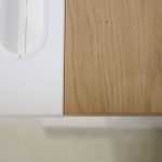 Höj- och sänkbart skrivbord Mittzon